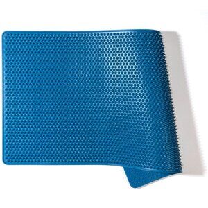 Lyapko Needle Mat Silver 6.2 Ag Exclusive Applicator Rug Pad Acupun RANDOM COLOR